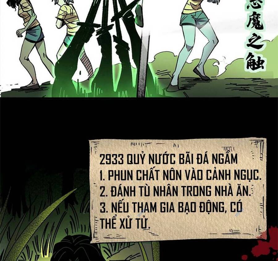 Trưởng Giám Ngục Trông Coi Các Ma Nữ Chapter 47 - 19