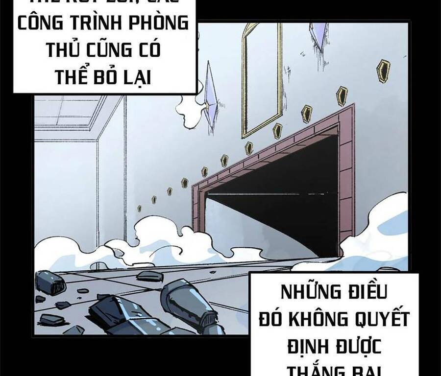 Trưởng Giám Ngục Trông Coi Các Ma Nữ Chapter 47 - 4