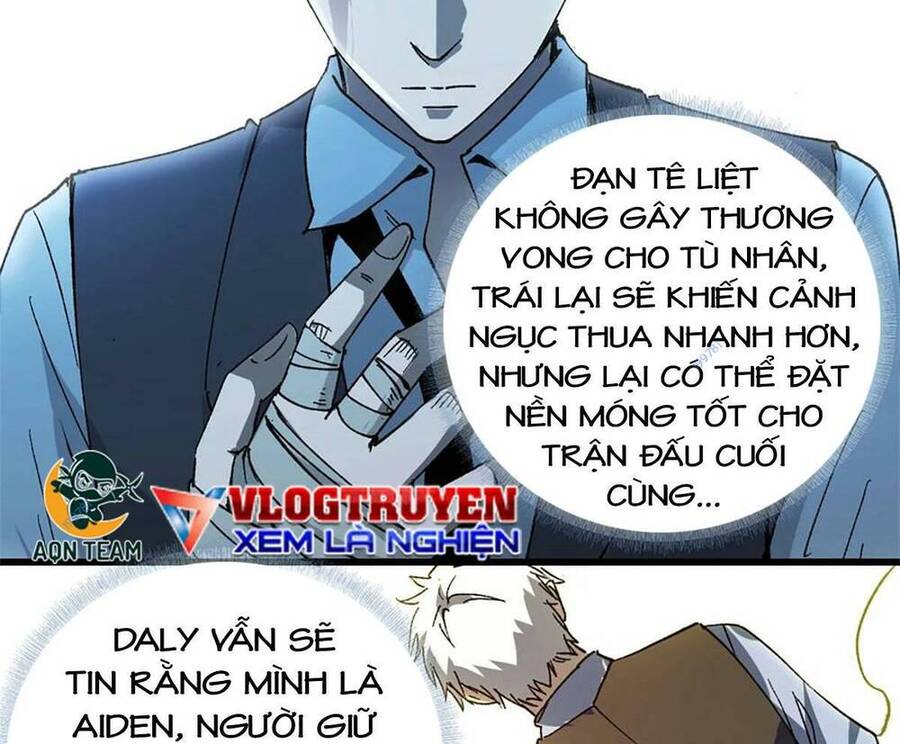 Trưởng Giám Ngục Trông Coi Các Ma Nữ Chapter 47 - 33