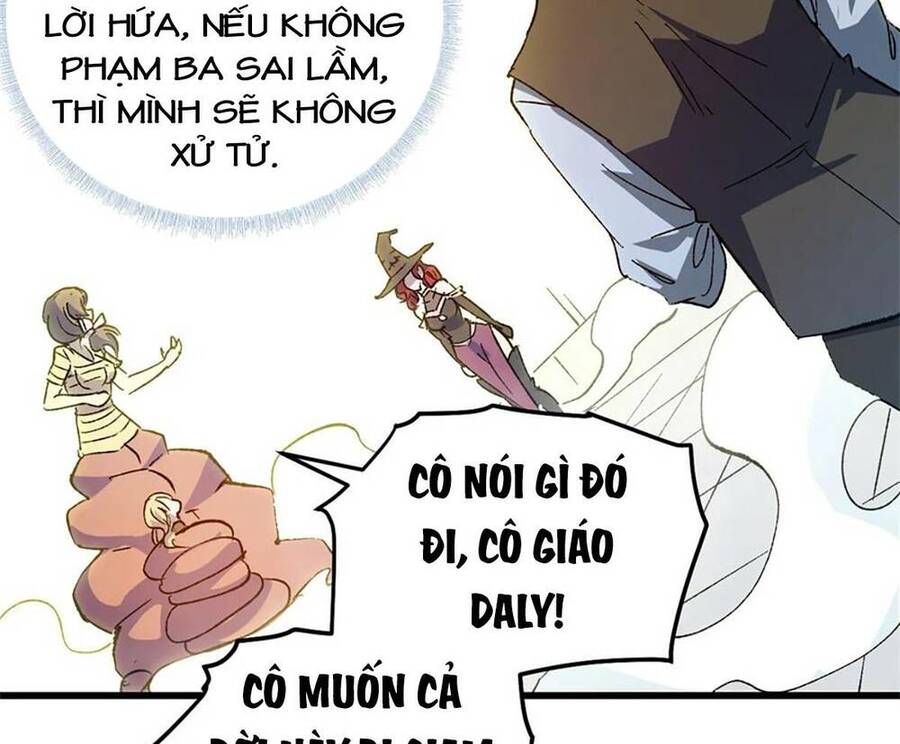 Trưởng Giám Ngục Trông Coi Các Ma Nữ Chapter 47 - 34