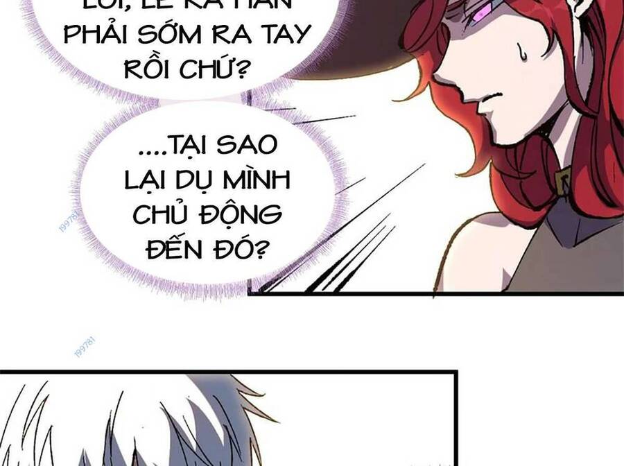 Trưởng Giám Ngục Trông Coi Các Ma Nữ Chapter 47 - 41