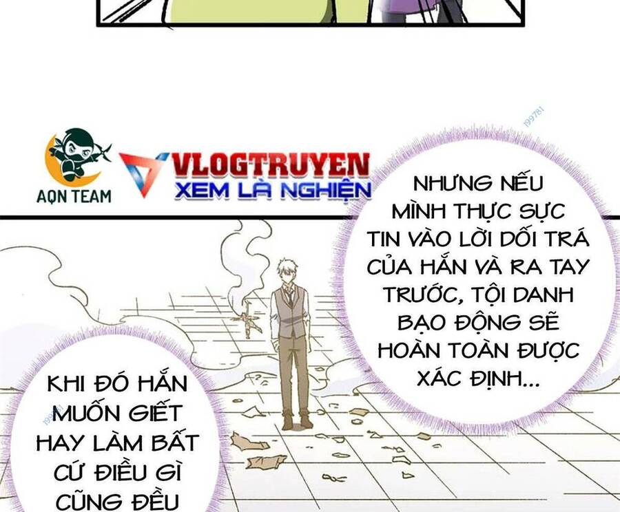 Trưởng Giám Ngục Trông Coi Các Ma Nữ Chapter 47 - 45