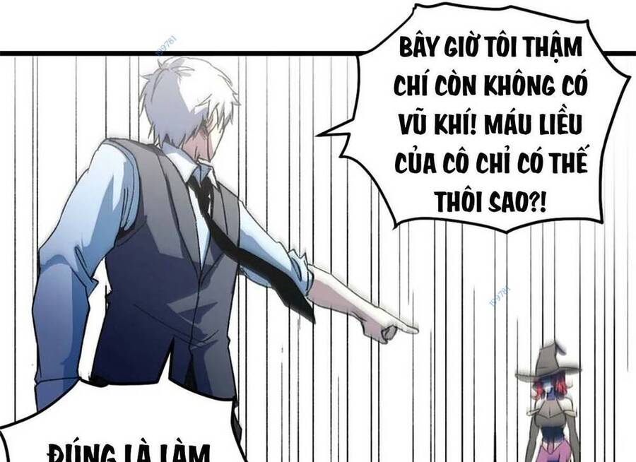 Trưởng Giám Ngục Trông Coi Các Ma Nữ Chapter 47 - 49