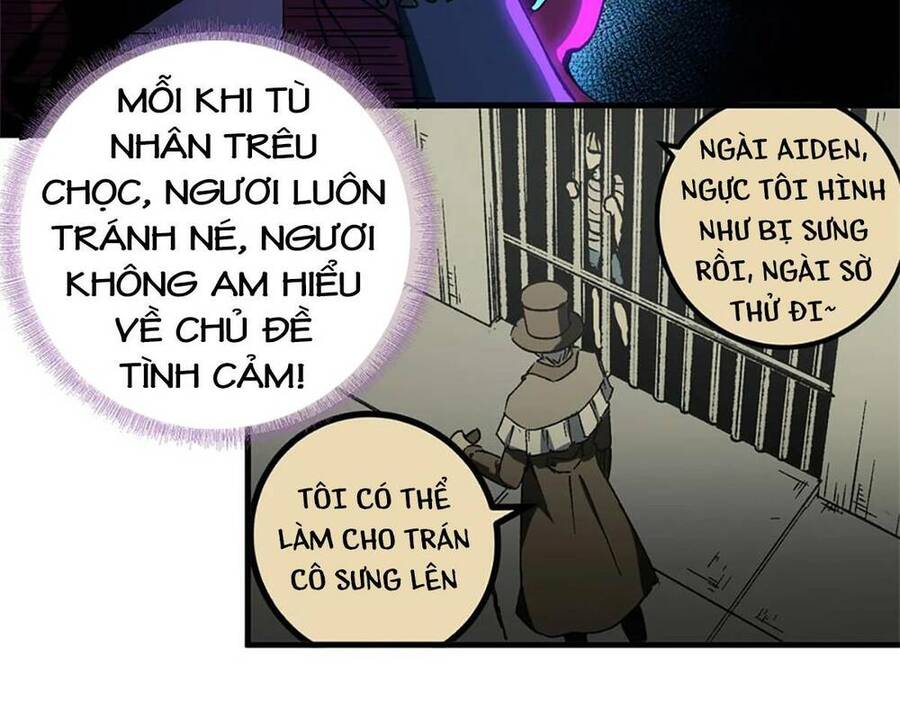 Trưởng Giám Ngục Trông Coi Các Ma Nữ Chapter 47 - 60