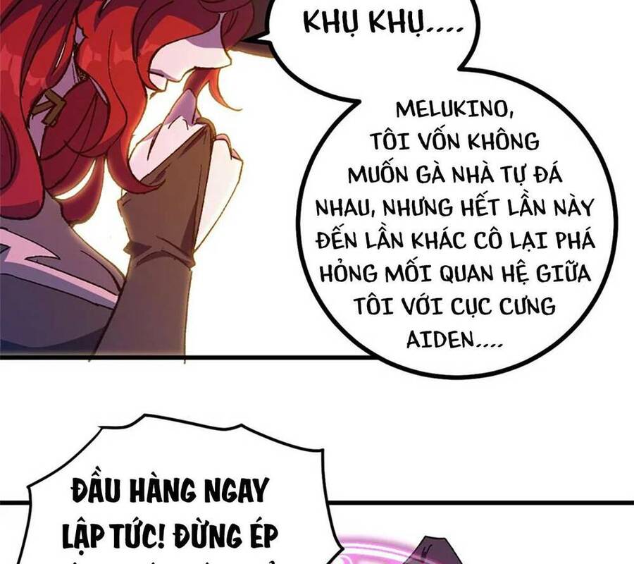 Trưởng Giám Ngục Trông Coi Các Ma Nữ Chapter 47 - 62