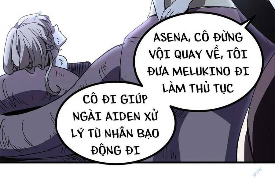 Trưởng Giám Ngục Trông Coi Các Ma Nữ Chapter 47 - 71