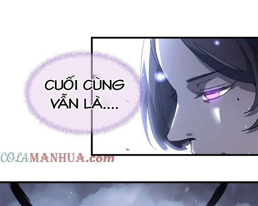 Trưởng Giám Ngục Trông Coi Các Ma Nữ Chapter 47 - 72