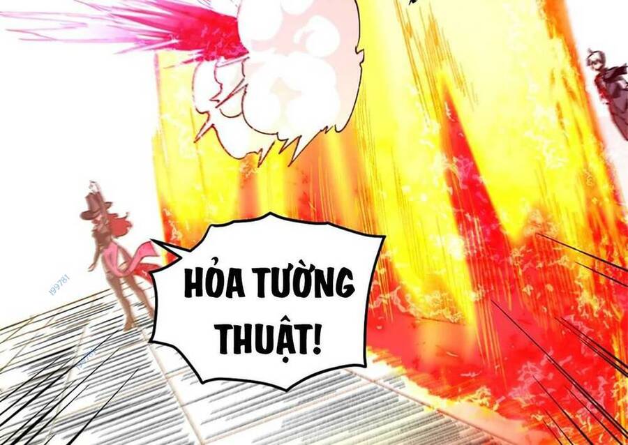 Trưởng Giám Ngục Trông Coi Các Ma Nữ Chapter 47 - 79