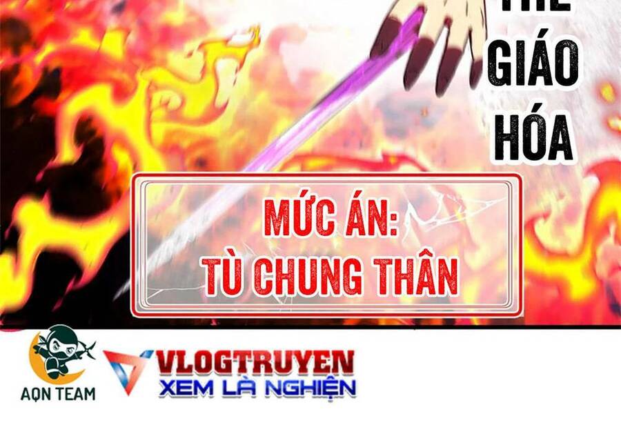 Trưởng Giám Ngục Trông Coi Các Ma Nữ Chapter 47 - 86