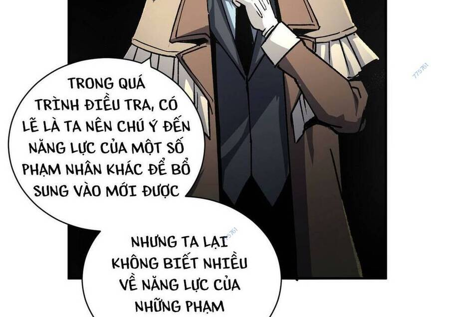 Trưởng Giám Ngục Trông Coi Các Ma Nữ Chapter 7 - 29