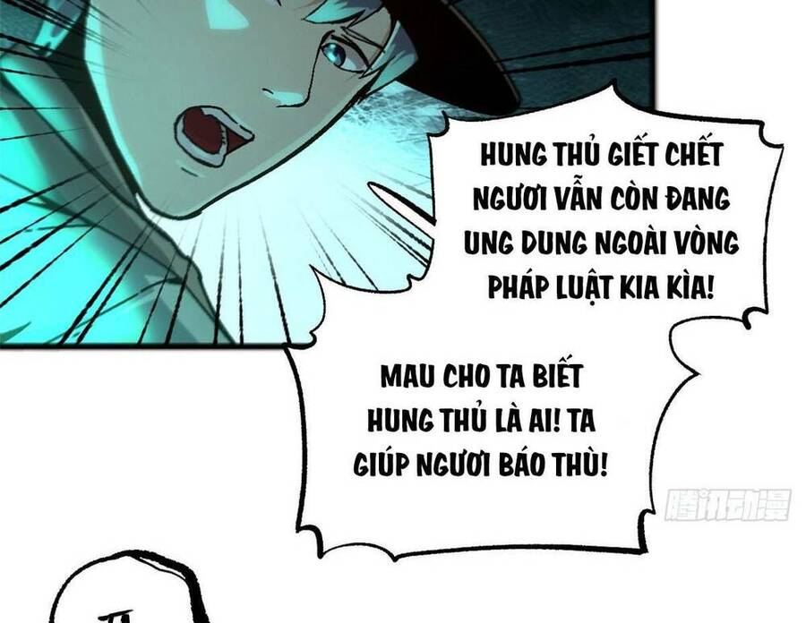 Trưởng Giám Ngục Trông Coi Các Ma Nữ Chapter 8 - 22