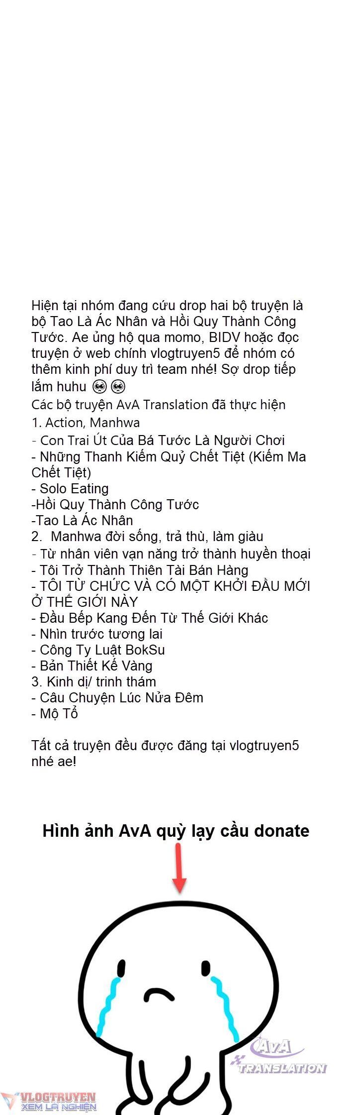 Phỏng Vấn Sát Nhân Chapter 27 - 36