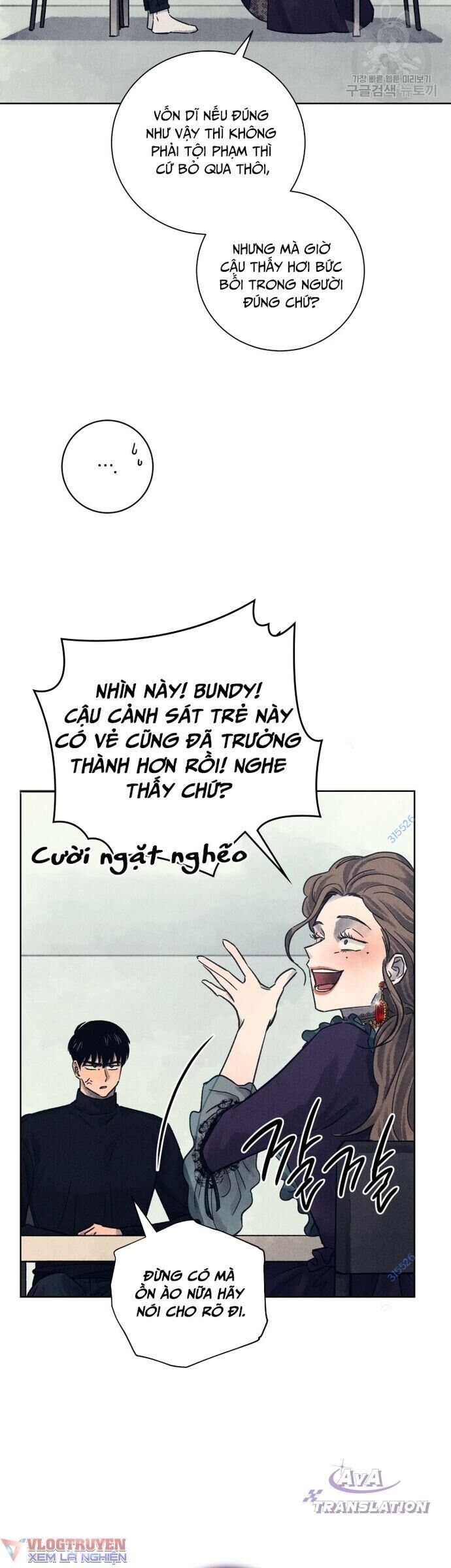 Phỏng Vấn Sát Nhân Chapter 29 - 6