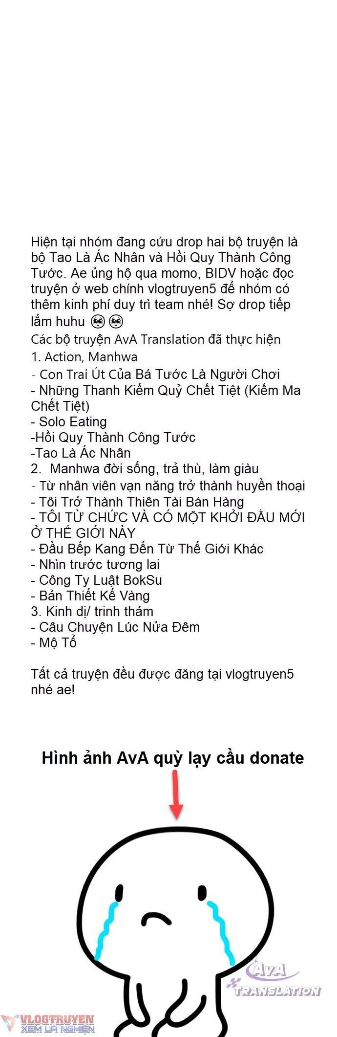 Phỏng Vấn Sát Nhân Chapter 31 - 44