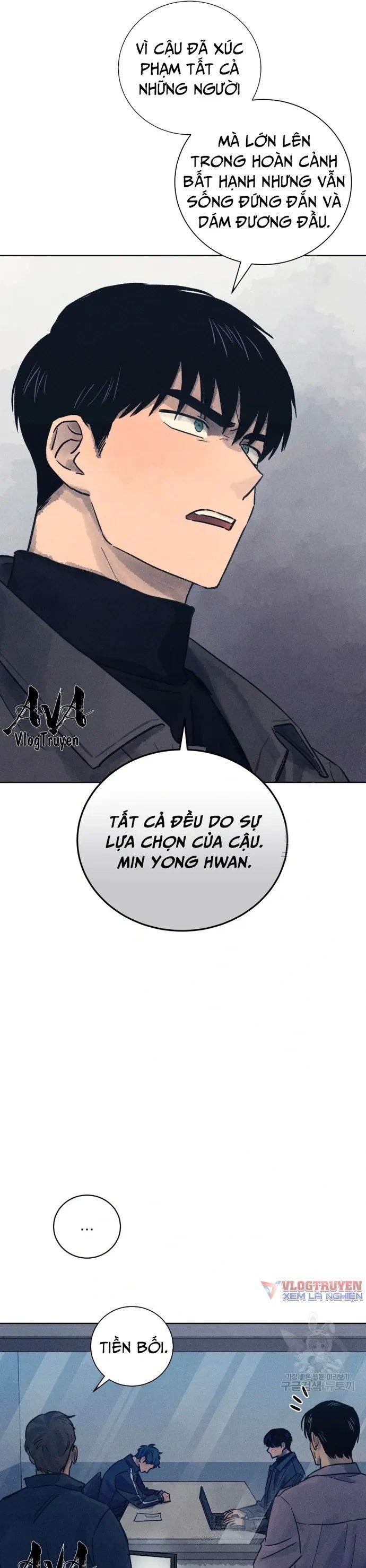 Phỏng Vấn Sát Nhân Chapter 33 - 26