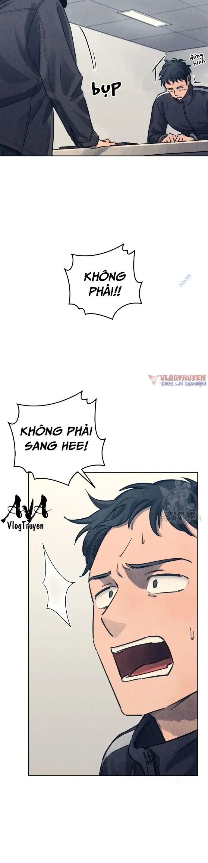 Phỏng Vấn Sát Nhân Chapter 33 - 4