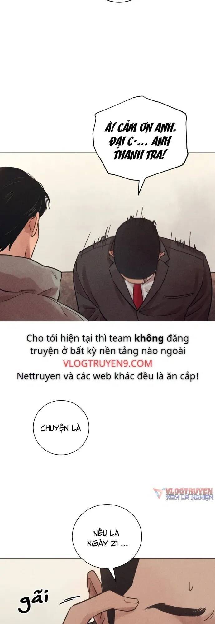 Phỏng Vấn Sát Nhân Chapter 36 - 5