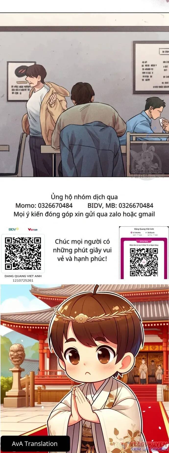 Phỏng Vấn Sát Nhân Chapter 36 - 52