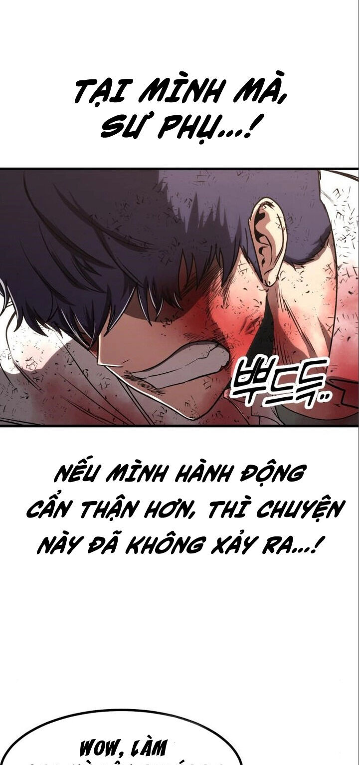 Võ Vương Kang Haejin Chapter 10 - 3