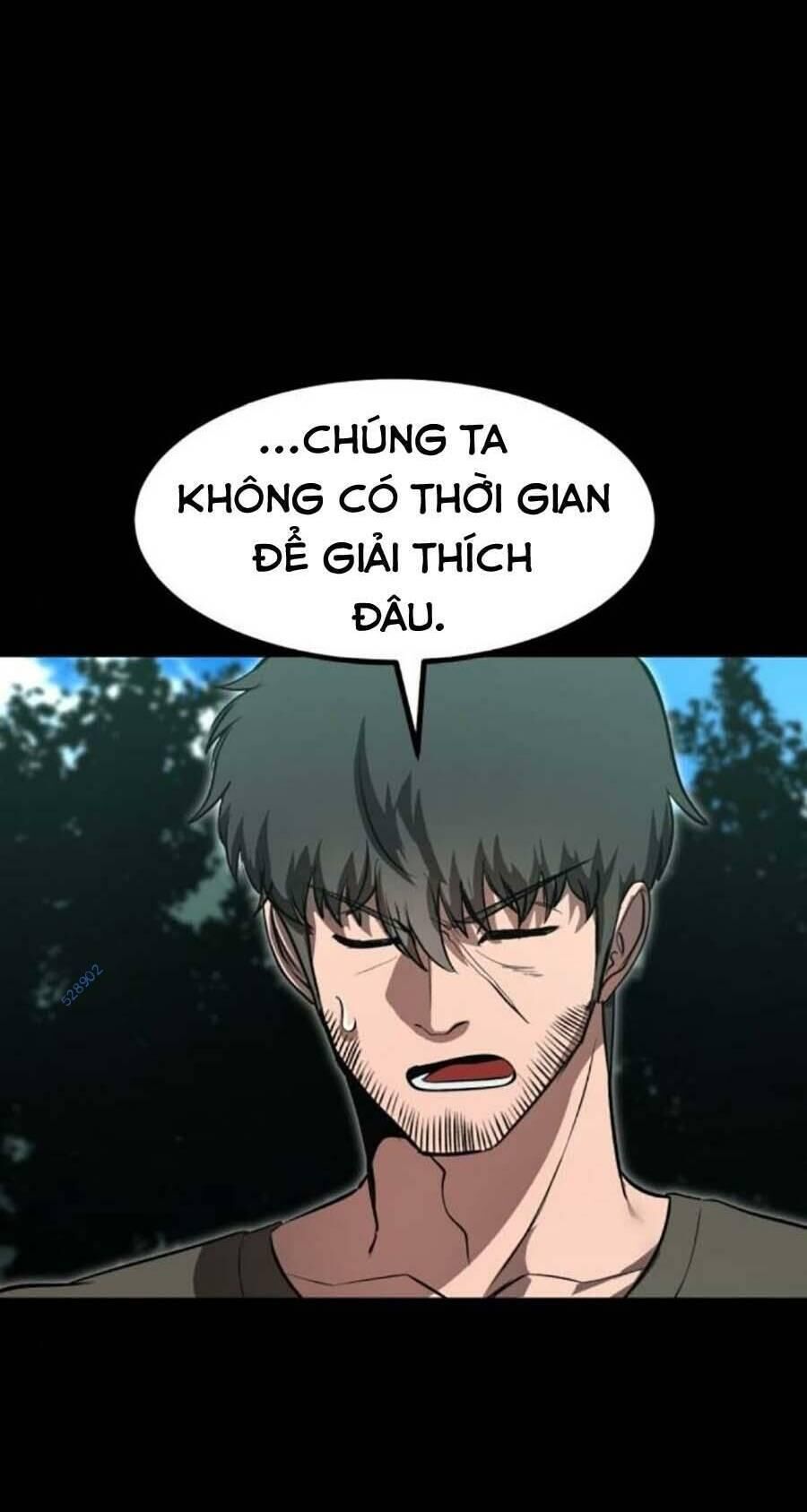 Võ Vương Kang Haejin Chapter 36 - 42