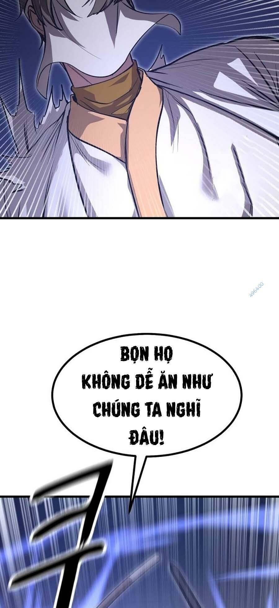 Võ Vương Kang Haejin Chapter 37 - 83