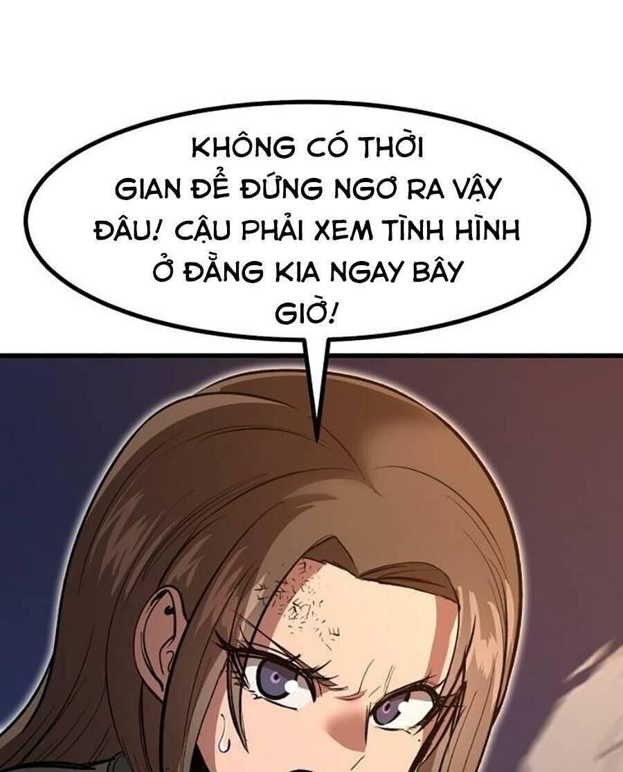 Võ Vương Kang Haejin Chapter 39 - 90