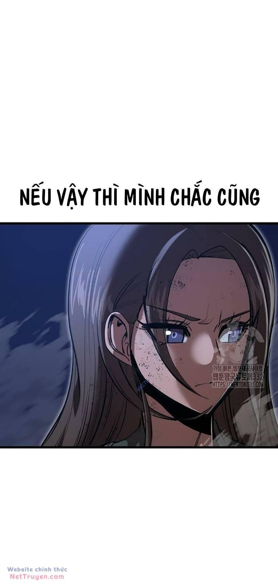 Võ Vương Kang Haejin Chapter 40 - 7