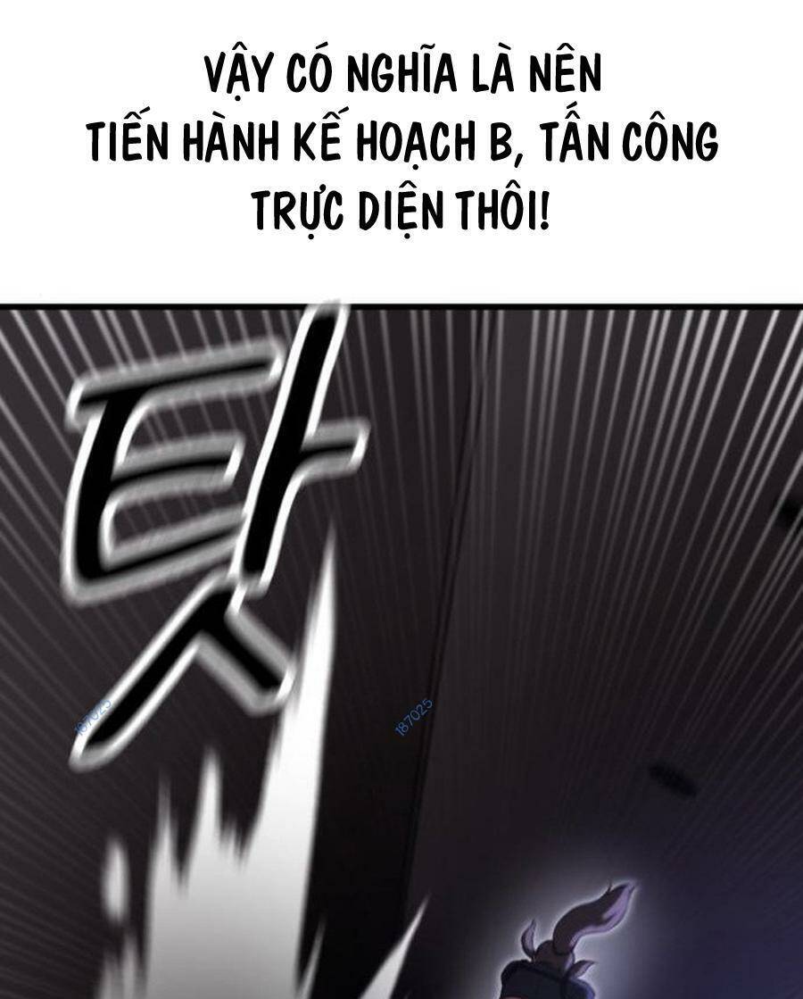 Võ Vương Kang Haejin Chapter 23 - 30