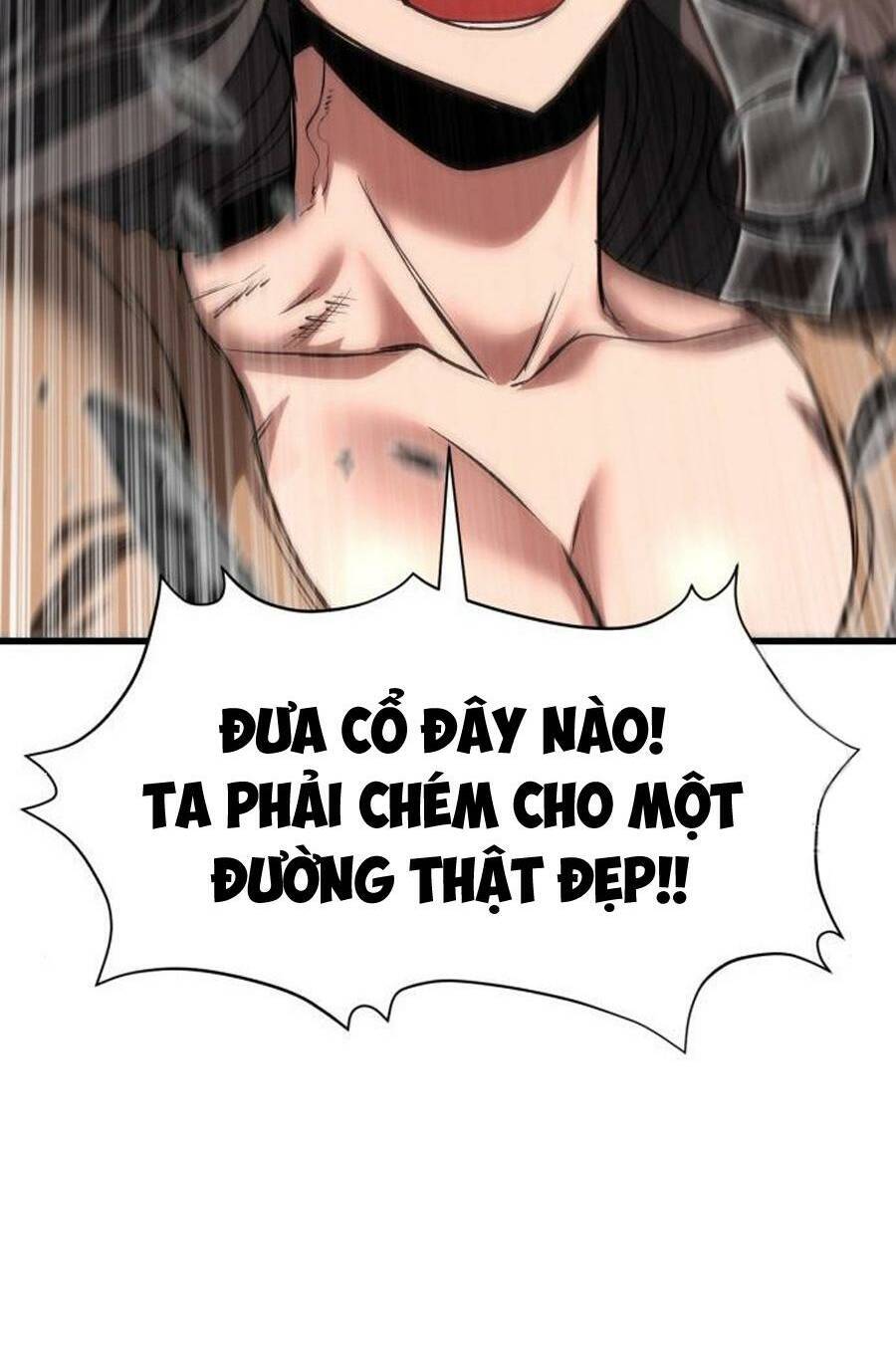 Võ Vương Kang Haejin Chapter 23 - 63