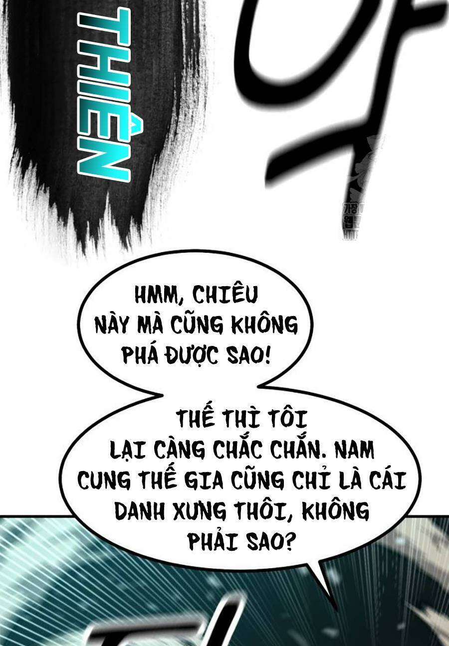 Võ Vương Kang Haejin Chapter 25 - 43