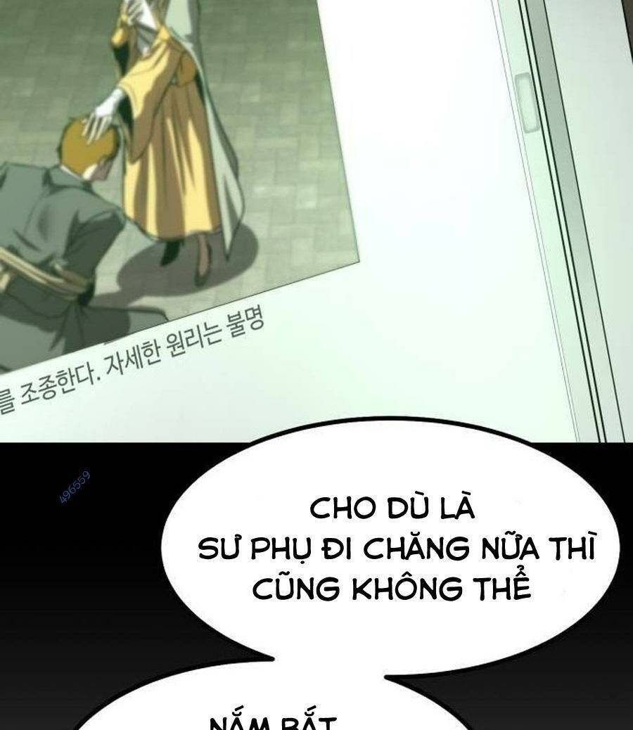 Võ Vương Kang Haejin Chapter 29 - 19