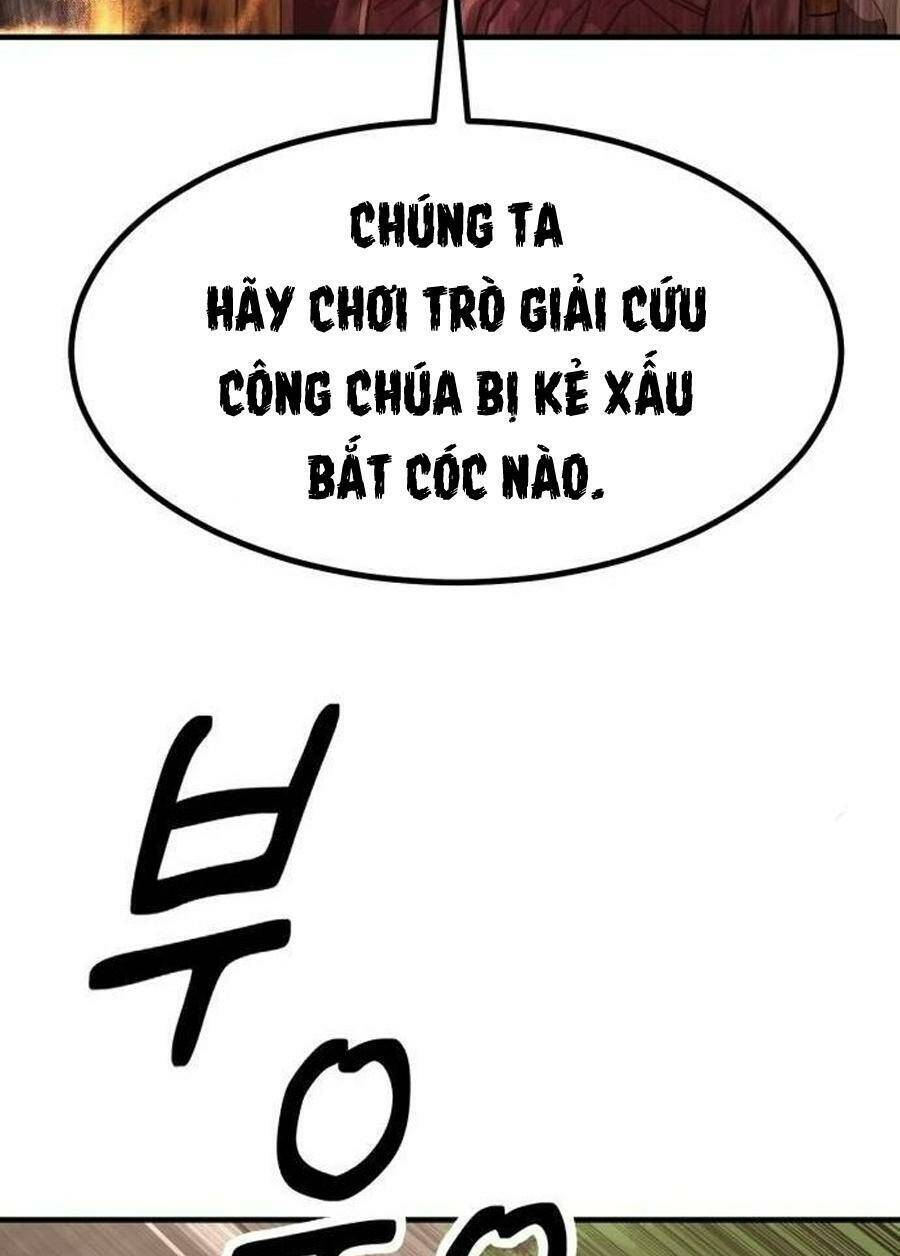 Võ Vương Kang Haejin Chapter 29 - 8