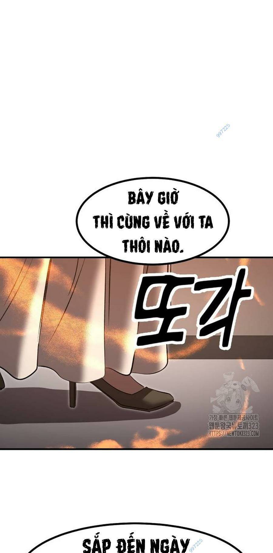 Võ Vương Kang Haejin Chapter 31 - 29