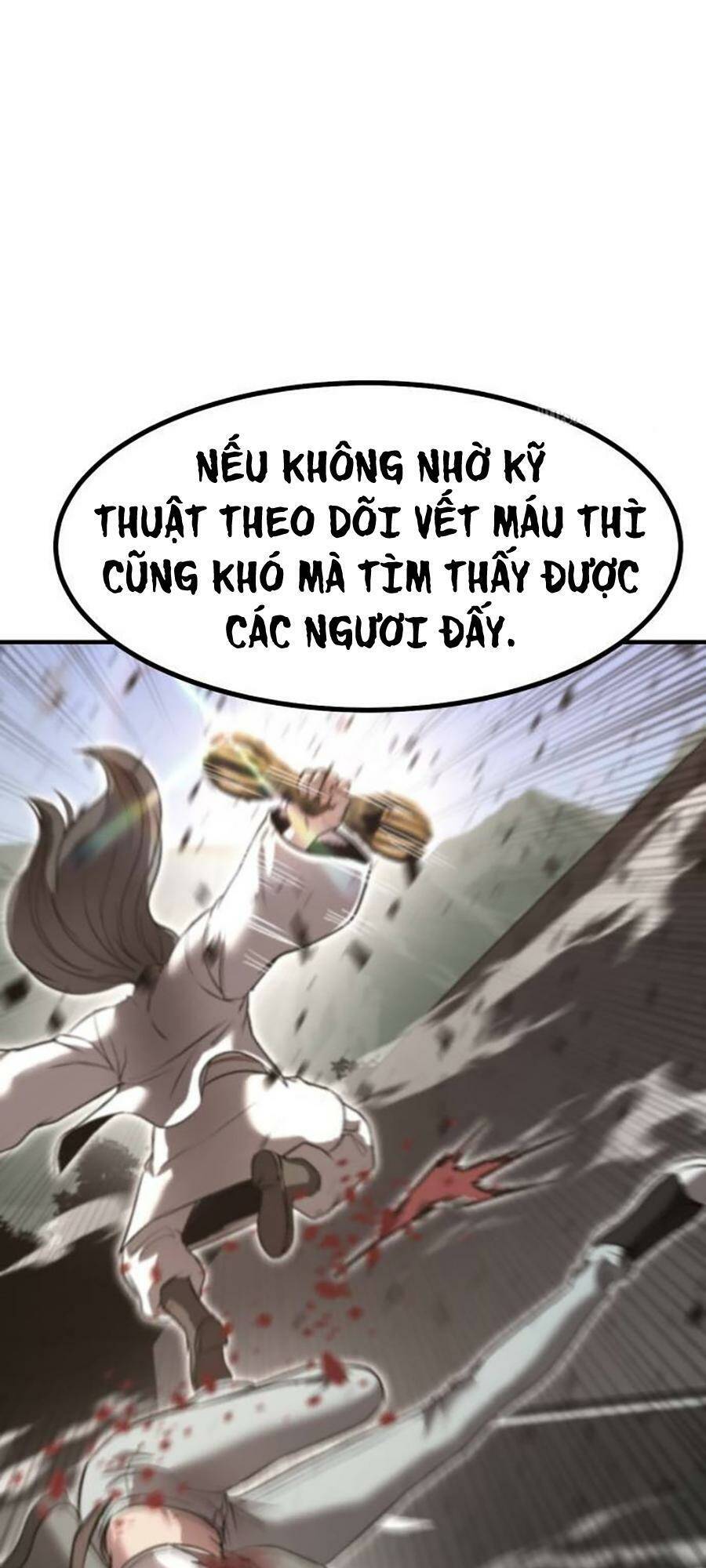 Võ Vương Kang Haejin Chapter 31 - 10