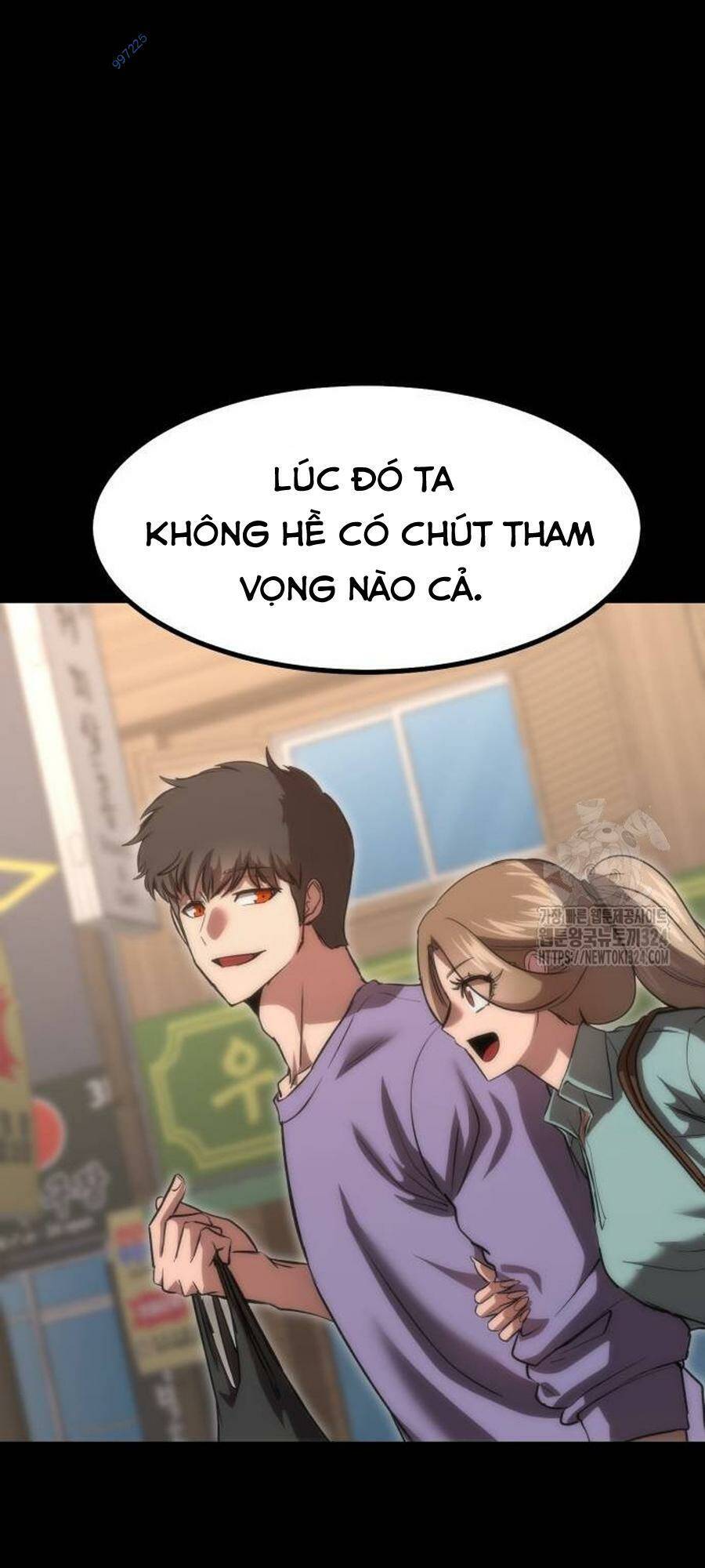 Võ Vương Kang Haejin Chapter 32 - 48