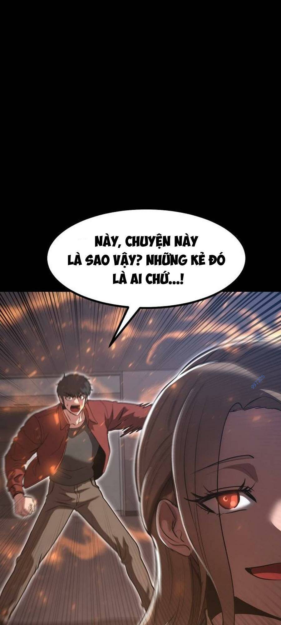 Võ Vương Kang Haejin Chapter 32 - 54