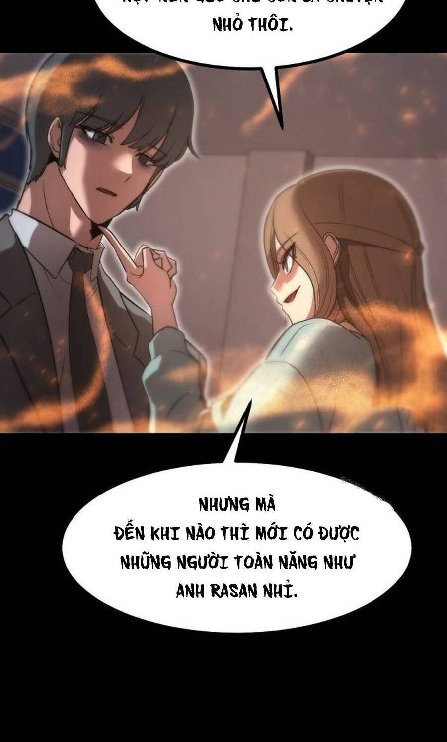 Võ Vương Kang Haejin Chapter 32 - 56