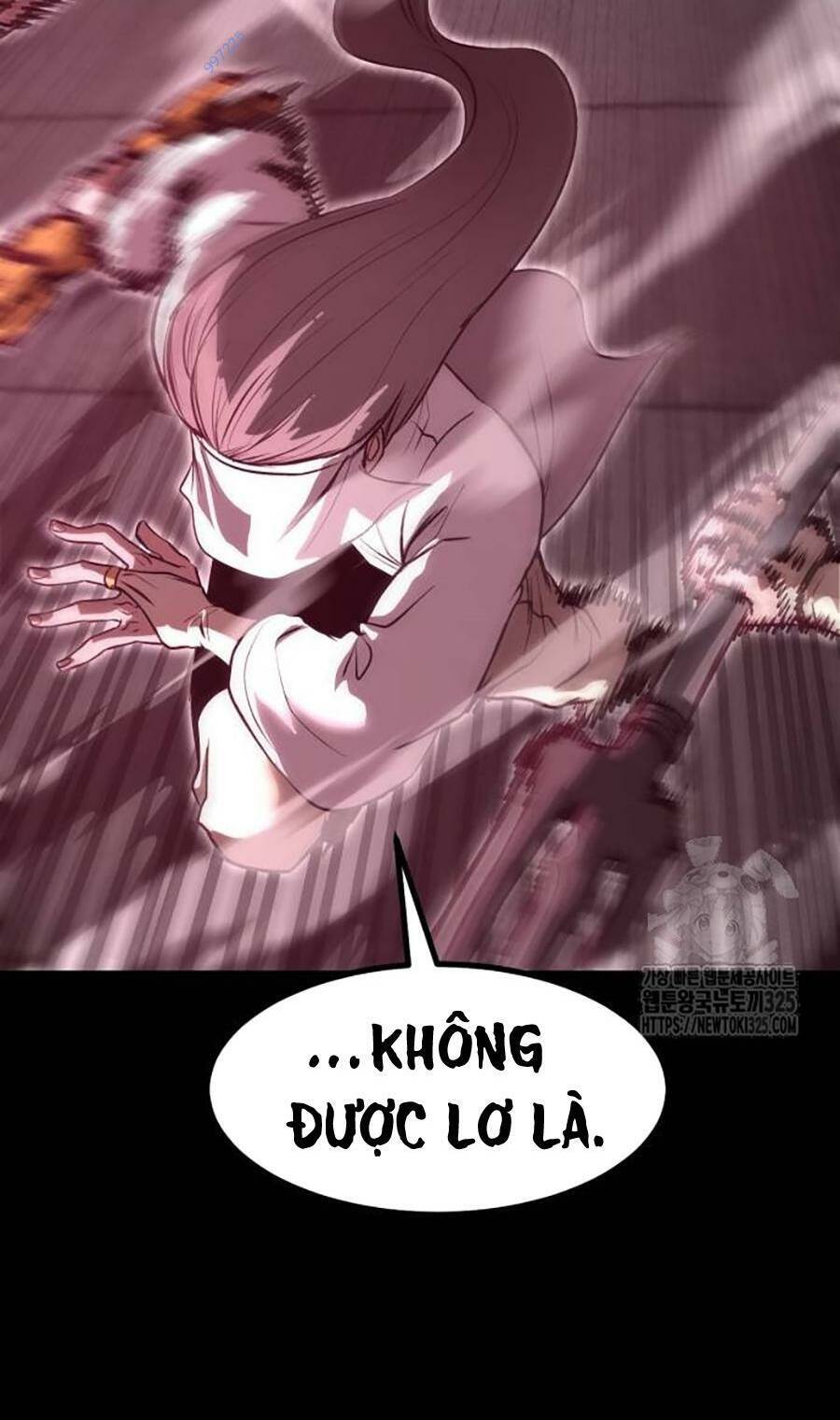 Võ Vương Kang Haejin Chapter 34 - 11