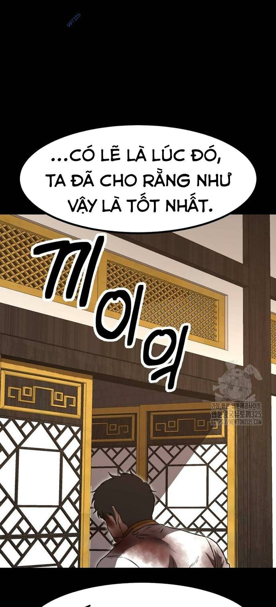 Võ Vương Kang Haejin Chapter 34 - 46