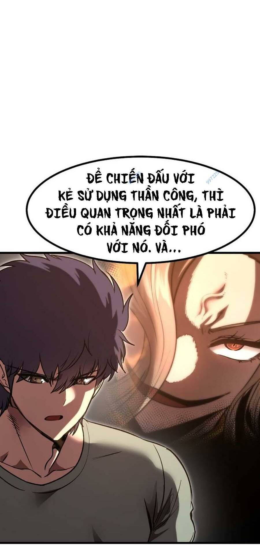 Võ Vương Kang Haejin Chapter 35 - 5