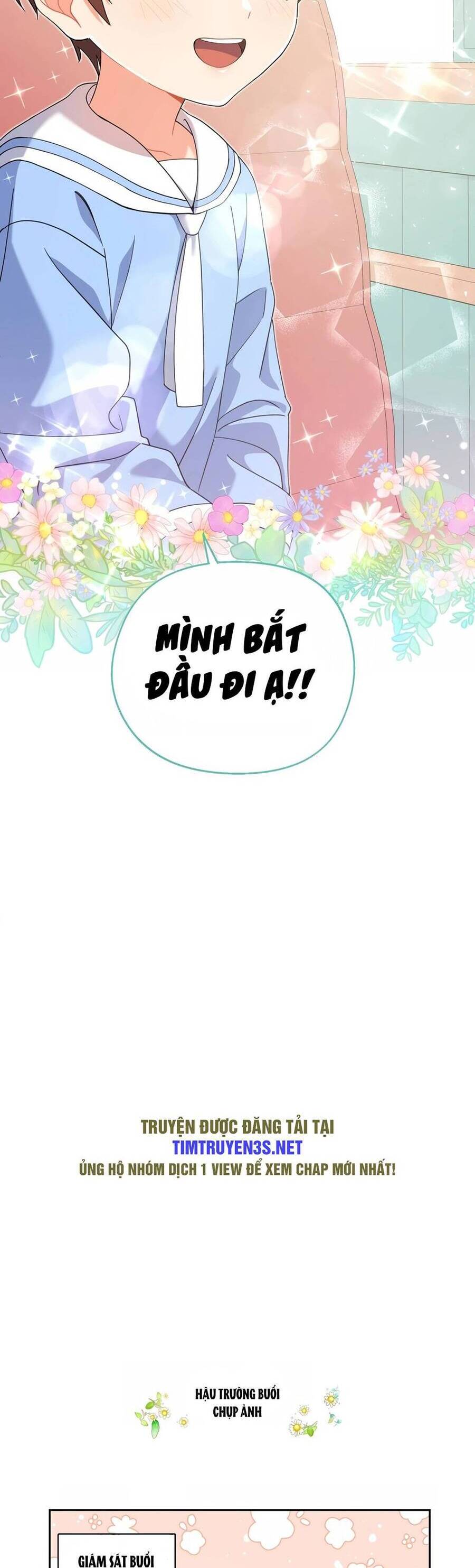 Cuộc Sống Bắt Đầu Khi Làm Một Diễn Viên Nhí Chapter 4 - 56