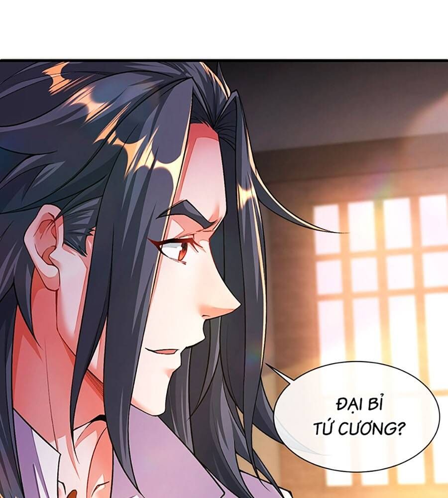 Vạn Cổ Thánh Tôn Chapter 13 - 60