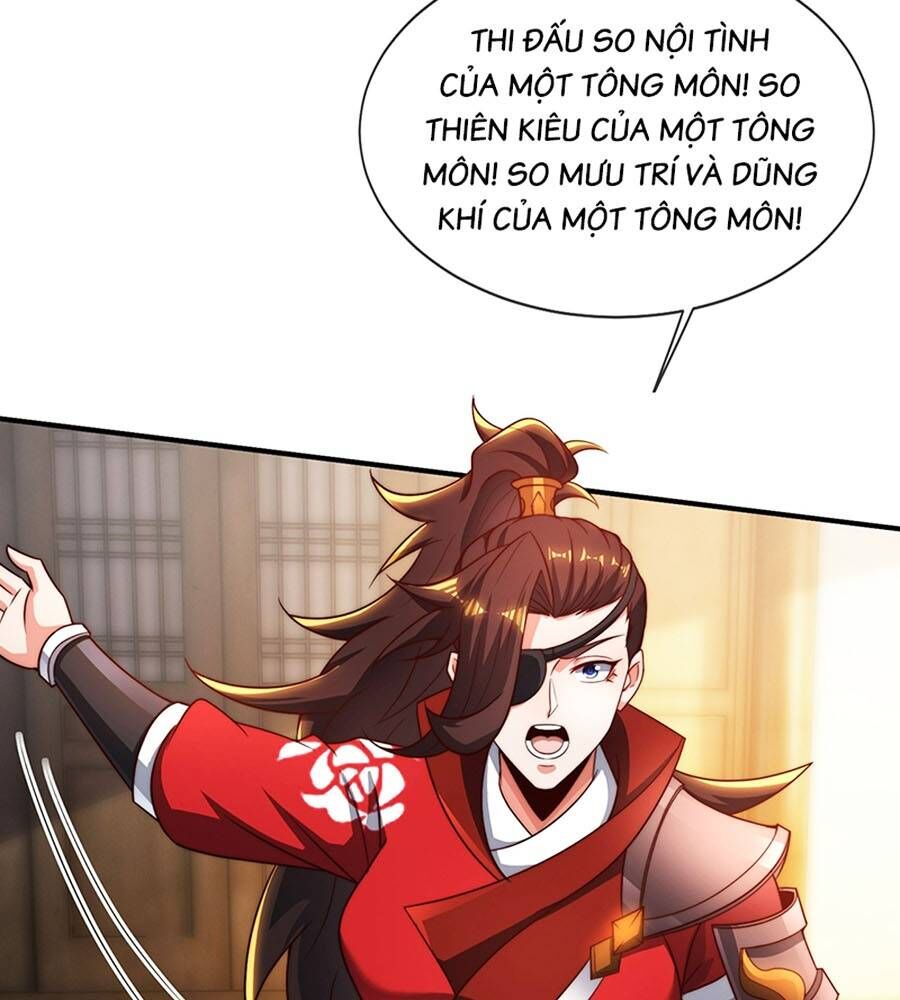 Vạn Cổ Thánh Tôn Chapter 15 - 27