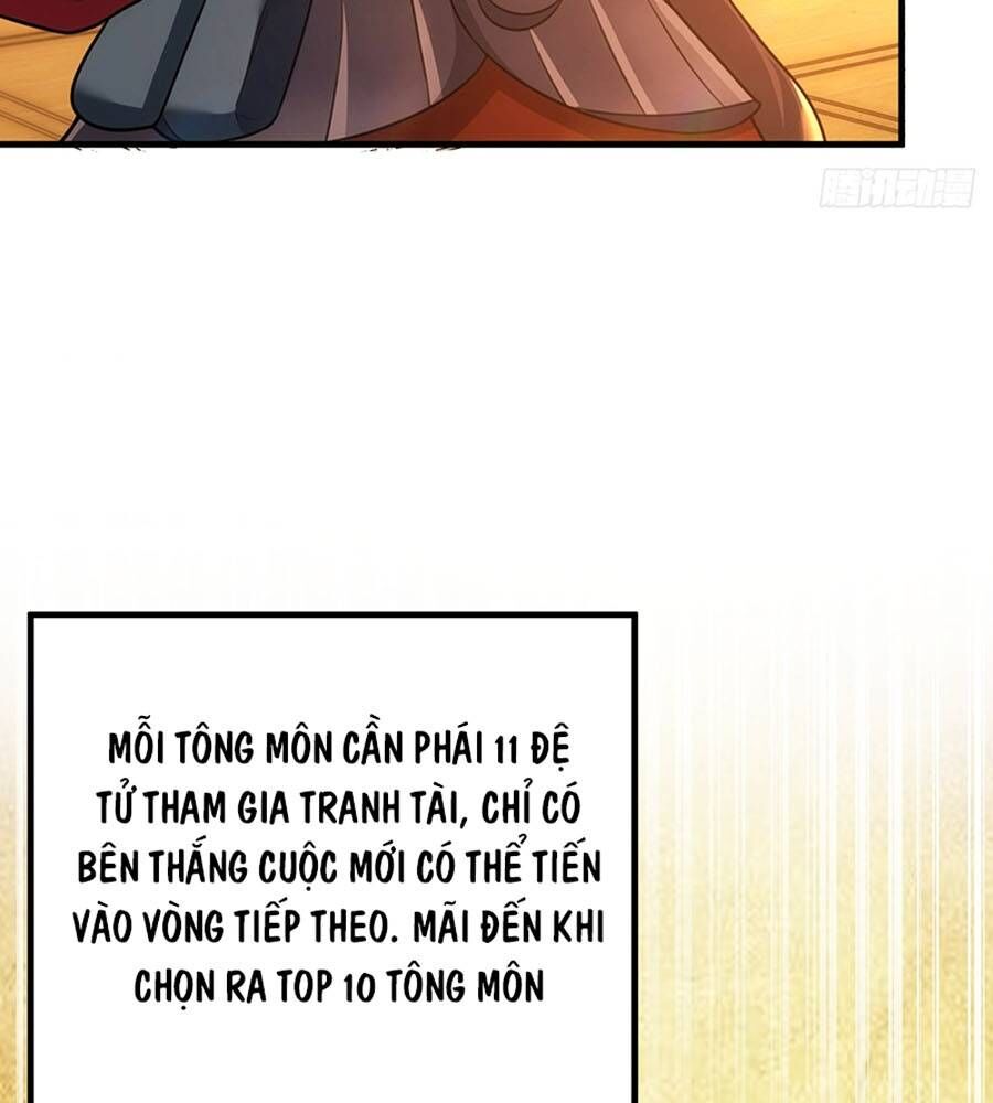 Vạn Cổ Thánh Tôn Chapter 15 - 41