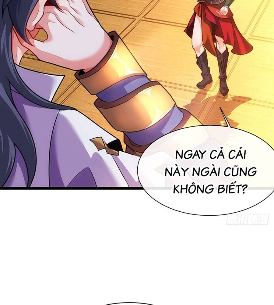 Vạn Cổ Thánh Tôn Chapter 15 - 7