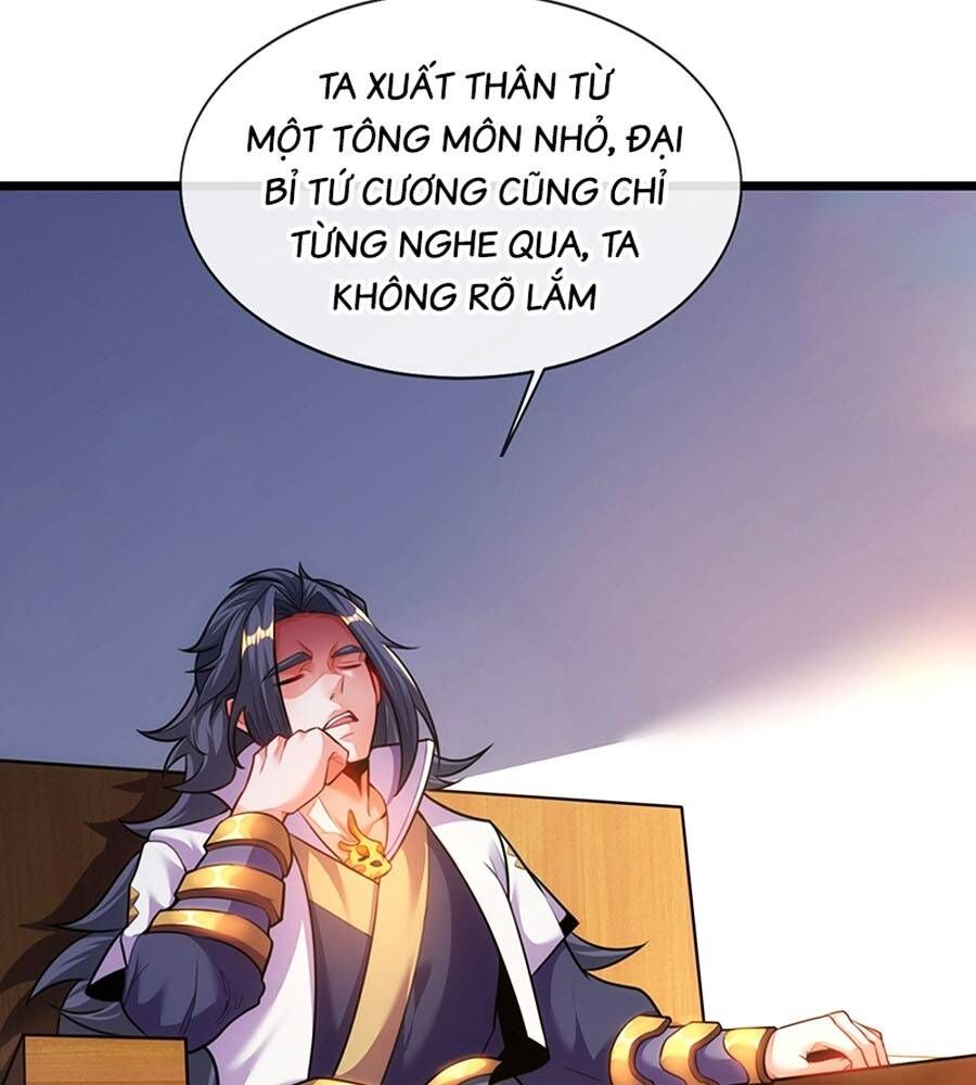 Vạn Cổ Thánh Tôn Chapter 15 - 8