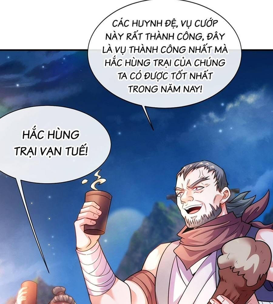 Vạn Cổ Thánh Tôn Chapter 15 - 97