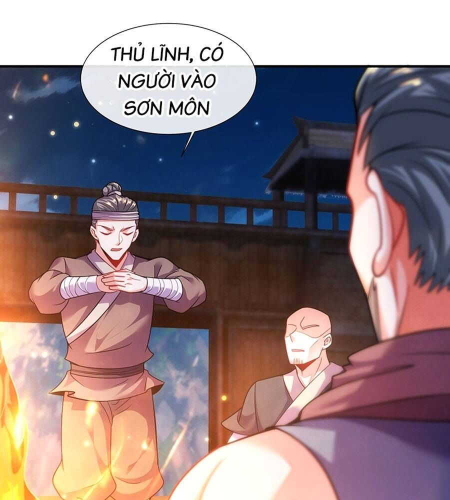 Vạn Cổ Thánh Tôn Chapter 15 - 99