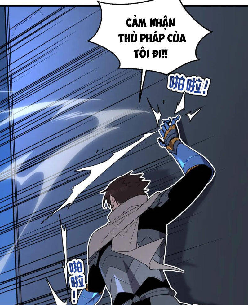 Hệ Thống Của Ta Thật Đứng Đắn Chapter 19 - 43