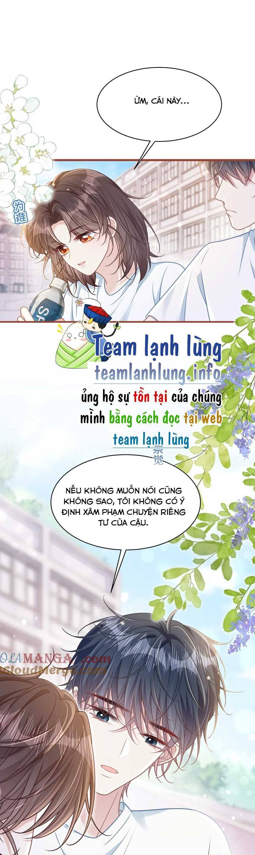 Sau Khi Xuyên Sách Tôi Còn Chẳng Phải Là Nữ Phụ Chapter 25 - 23